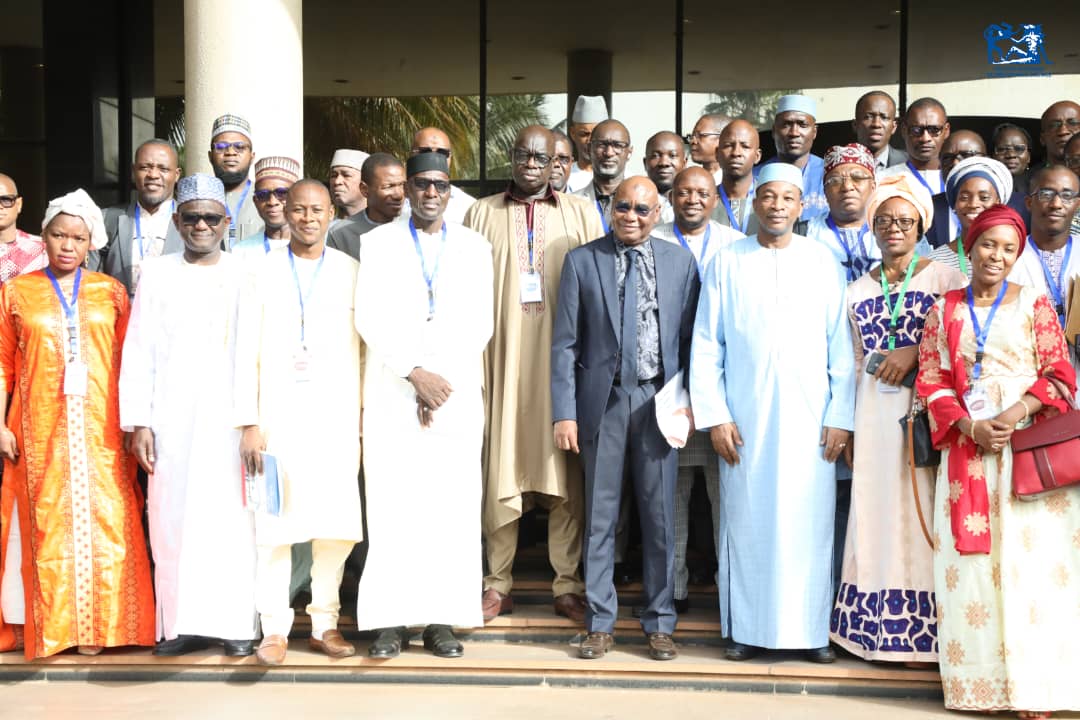 Santé et Sécurité au Travail : L’INPS au cœur du 1er congrès de la SOMASST